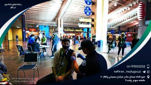 رشته ایمنی شناسی در قطر