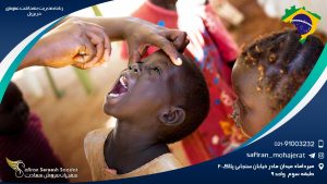 رشته مدیریت بهداشت عمومی در برزیل