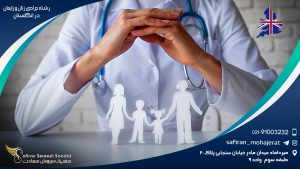 رشته جراحی زنان و زایمان در انگلستان