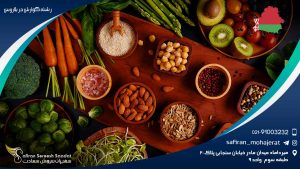 رشته گوارش در بلاروس