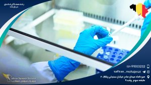 رشته همه گیرشناسی در بلژیک