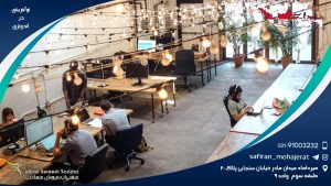 نوآفرینی در اندونزی