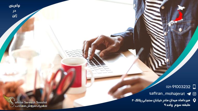 نوآفرینی در ژاپن