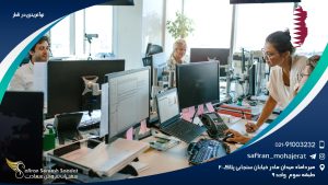 نوآفرینی در قطر