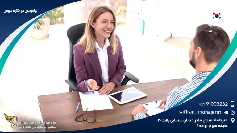 نوآفرینی در کره جنوبی