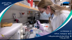 رشته آسیب شناسی در استونی