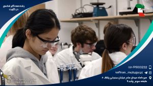 رشته همه گیرشناسی در کویت