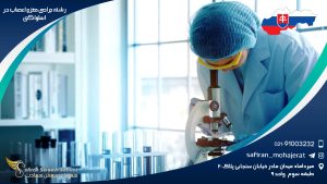 رشته جراحی مغز و اعصاب در اسلواکی