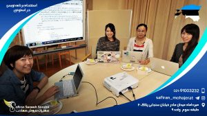 استخدام برنامه نویس در استونی