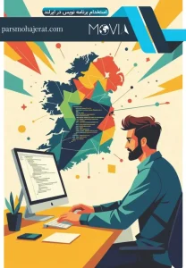 استخدام برنامه نویس در ایرلند