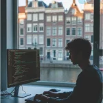 استخدام برنامه نویس در هلند