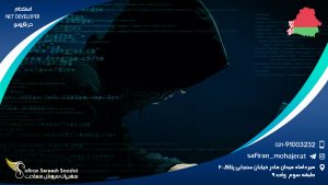استخدام NET Developer.در بلاروس