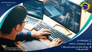 استخدام NET Developer.در برزیل