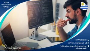 استخدام NET Developer.در اروگوئه