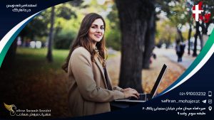 استخدام برنامه نویس در دانمارک