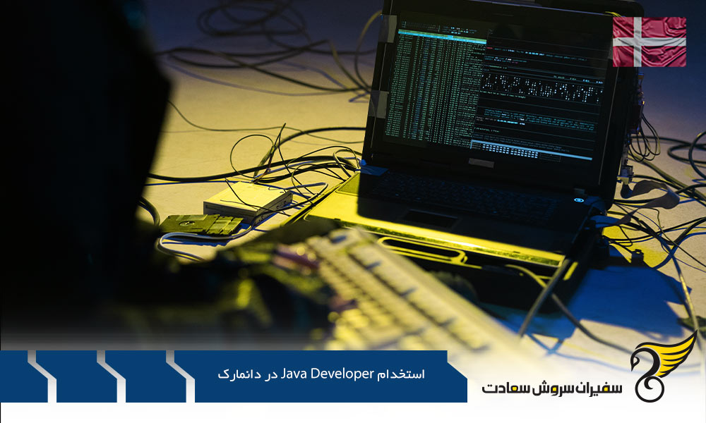 ویژگی های یک Java Developer در دانمارک