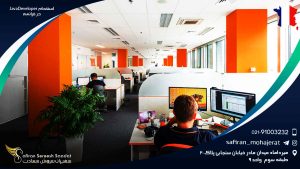 استخدام Java Developer در فرانسه