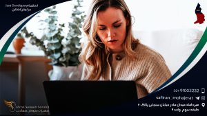 استخدام Java Developer در لیختن اشتاین