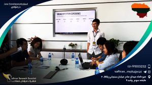 استخدام Java developer در لیتوانی