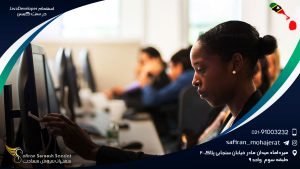 استخدام Java Developer در سنت کیتس
