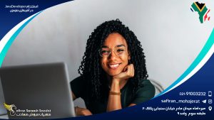 استخدام java developer در آفریقای جنوبی