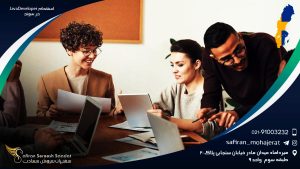 استخدام Java Developer در سوئد