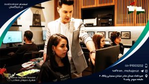 استخدام Java Developer در تاجیکستان