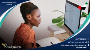 استخدام Java Developer در امارات