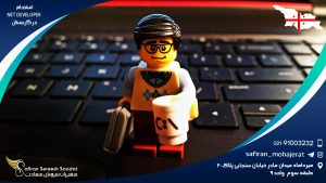 استخدام NET Developer. در گرجستان