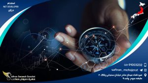 استخدام NET Developer. در ژاپن