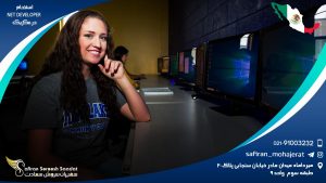 استخدام NET Developer. در مکزیک