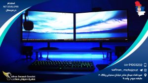 استخدام NET Developer. در صربستان
