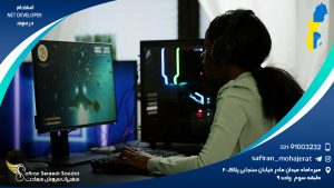 استخدام NET Developer. در سوئد