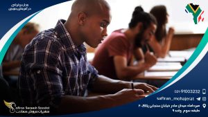 مدارس ایرانی در آفریقای جنوبی