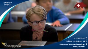 مدارس ایرانی سوئیس