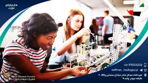 مدارس ایرانی امارات