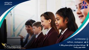 مدارس ایرانی در انگلستان