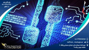 بازار کار رشته NET Developer در شیلی