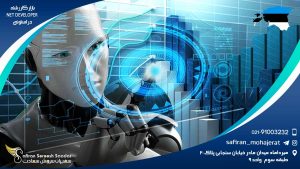 بازار کار رشته NET Developer در استونی