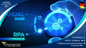 بازار کار رشته NET Developer در آلمان