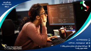 بازار کار رشته NET Developer در ایتالیا