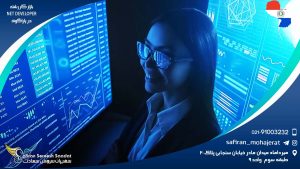 بازار کار رشته NET Developer در پاراگوئه