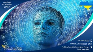 بازار کار رشته NET Developer در اوکراین