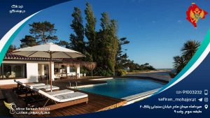 خرید ملک در مونته نگرو