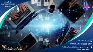 بازار کار رشته front end developer در انگلستان