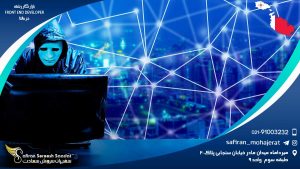 بازار کار رشته front end developer در مالتا