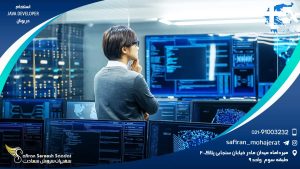 استخدام Java Developer در یونان
