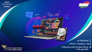 استخدام NET Developer. در مجارستان