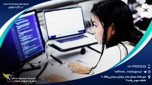 استخدام Java Developer در کره جنوبی