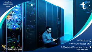 بازار کار رشته Java Developer در یونان